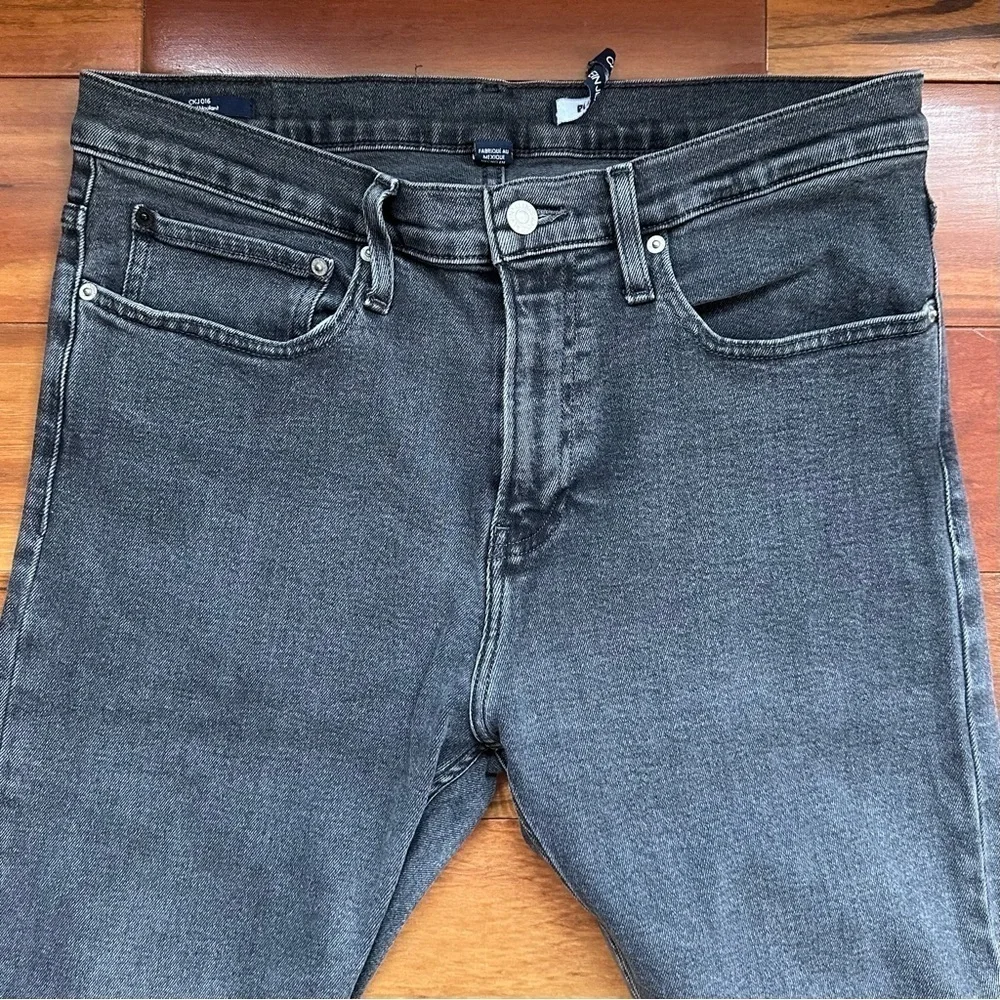 Calvin Klein CKJ016 Skinny Jeans